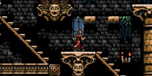 Next Article: "A Legend Returns" - Castlevania-Inspired MSX2 Game Enlists The Help Of A Konami Icon