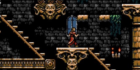Previous Article: "A Legend Returns" - Castlevania-Inspired MSX2 Game Enlists The Help Of A Konami Icon