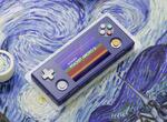 The AYANEO Pocket Micro 2 Is Coming Back In Stock, Adds New 6GB + 128GB Stardust Purple Edition
