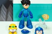 Mega Man Jada Toys