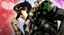 JoJo's Bizarre Adventure: All-Star Battle R