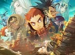 You'll Battle Over Land, Sea And Air In The Advance Wars-Inspired Tiny Metal 2