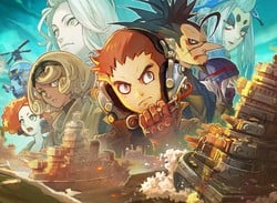 You'll Battle Over Land, Sea And Air In The Advance Wars-Inspired Tiny Metal 2