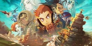 Next Article: You'll Battle Over Land, Sea And Air In The Advance Wars-Inspired Tiny Metal 2