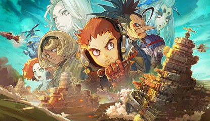 You Can Now Check Out The Advance Wars-Inspired 'Tiny Metal 2' For Free