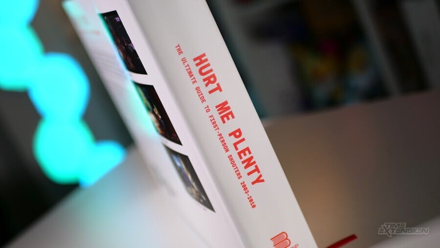 Review: Hurt Me Plenty 11
