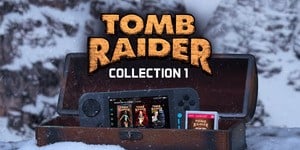 Previous Article: Tomb Raider "Giga Cart" Confirmed For Evercade, More Crystal Dynamics Collections Coming