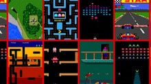 Namco Museum: 50th Anniversary