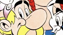 Asterix