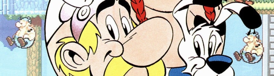 Asterix (SMS)