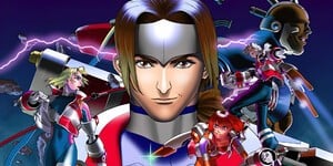 Next Article: Burning Rangers Prototype Reveals Mode Cut From The Final Release