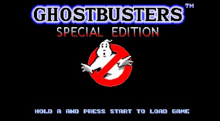 Ghostbusters Special Edition 3.0