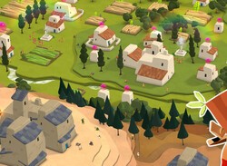 Godus & Godus Wars Have Been Removed From Steam