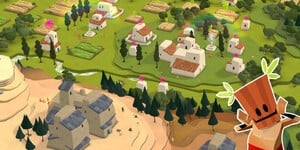 Previous Article: Godus & Godus Wars Have Been Removed From Steam