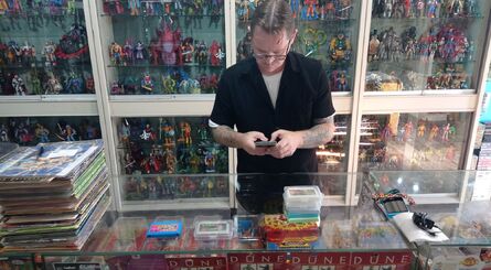 Retail Therapy: South Africa 18