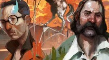 Disco Elysium: The Final Cut