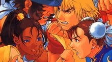 Street Fighter EX Plus Alpha