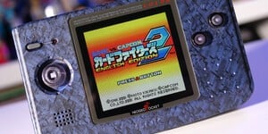 Next Article: Best Neo Geo Pocket Color Games