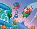 The Creator Of Fantasy Zone's Opa Opa Has Been Posthumously Revealed