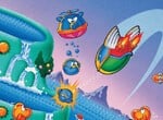 The Creator Of Fantasy Zone's Opa Opa Has Been Posthumously Revealed