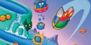 Next Article: The Creator Of Fantasy Zone's Opa Opa Has Been Posthumously Revealed