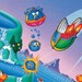 The Creator Of Fantasy Zone's Opa Opa Has Been Posthumously Revealed