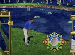Digital Eclipse's Next Collection Focuses On The "Iconic" Golden Tee Arcade Series