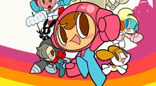 Mr. Driller: DrillLand