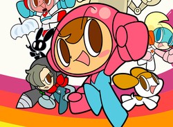 Mr. Driller: DrillLand (Switch) - As Much Fun As It Was 18 Years Ago, If Not More So