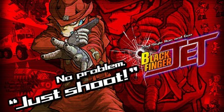 Previous Article: Ex-Metal Slug Developers Announce Black Finger Jet, A New Run-And-Gun Game
