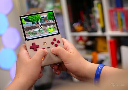 Mangmi Air Y - No-Frills Android-Powered Emulation For Under $100