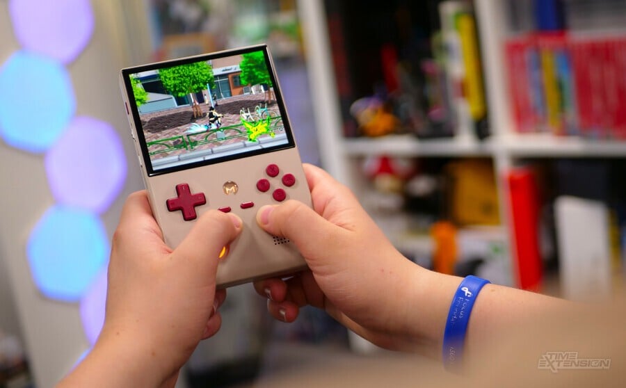 Review: Mangmi Air Y - No-Frills Android-Powered Emulation For Under $100 4