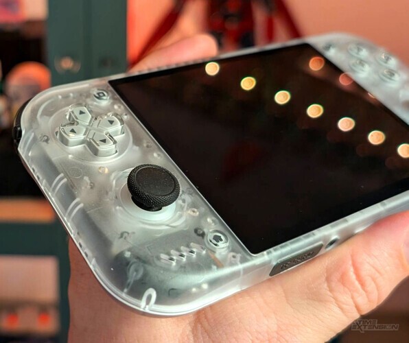 Review: Retroid Pocket Nova - The New Retro Handheld To Beat 1