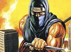 Game Boy Title 'Ninja Gaiden Shadow' Is Getting The Unofficial DX Treatment