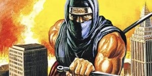 Next Article: Game Boy Title 'Ninja Gaiden Shadow' Is Getting The Unofficial DX Treatment