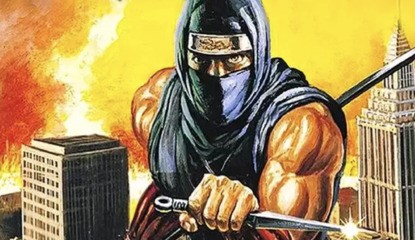 Game Boy Title 'Ninja Gaiden Shadow' Is Getting The Unofficial DX Treatment
