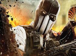 Army of Two: The Devil's Cartel (Xbox 360)