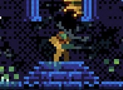 Can You Beat This "Legally Distinct Homage" To Metroid In Under 86 Seconds?