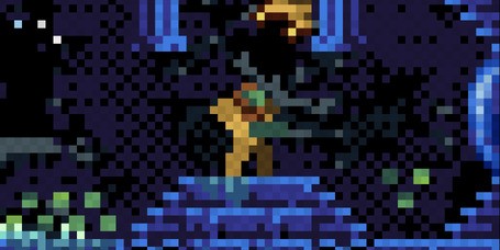 Previous Article: Random: Can You Beat This "Legally Distinct Homage" To Metroid In Under 86 Seconds?