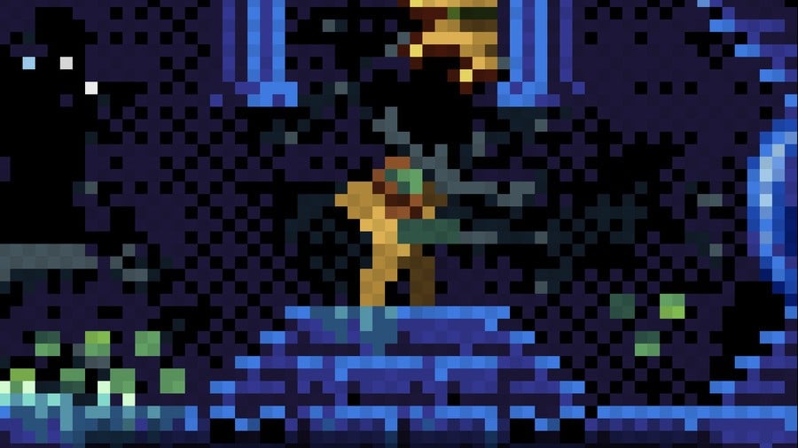 Demake86
