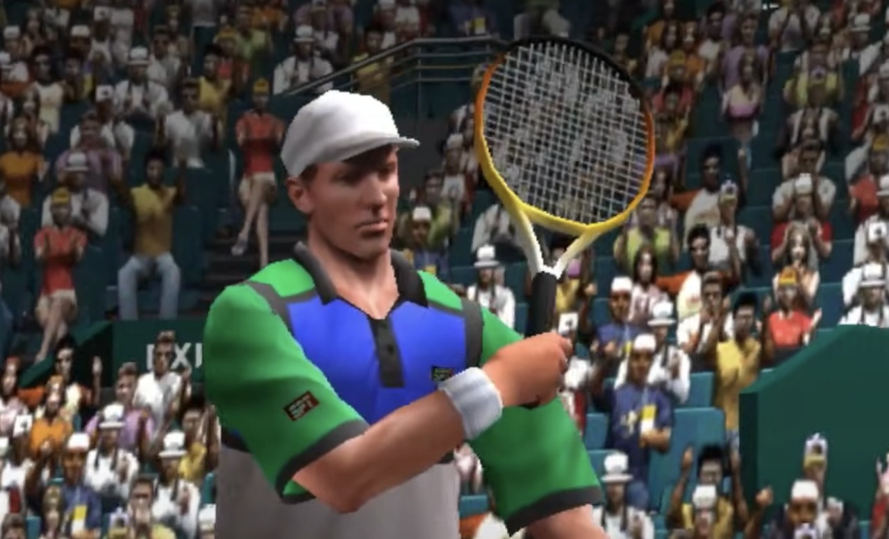 Virtua Tennis Online Multiplayer Restored on Dreamcast Thanks to Homebrew Developer Shuouma - Nintendo News Article
