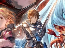 Granblue Fantasy: Relink (PS5) - Fantastic Action RPG Finally Takes to the Skies