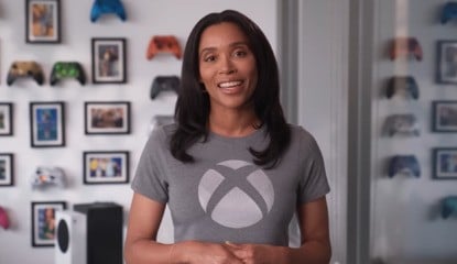 Xbox Announces Next-Gen Console Strategy, Promises 'Deeper Visuals' & Backwards Compatibility