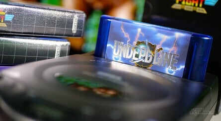 Gallery: Retro-Bit Toaplan Undeadline 12