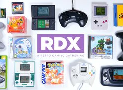 Retro Dodo Announces 'RDX Expo' For Later This Year