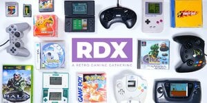 Next Article: Retro Dodo Announces 'RDX Expo' For Later This Year