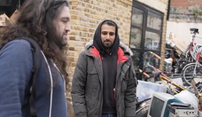 "Time To Expose Everything" - GamersNexus Digs Into Sega's Police Raid To Reclaim Dev Kits