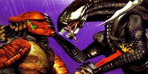 Next Article: BigPEmu Update Adds Up To 32 Person Multiplayer To Alien vs Predator