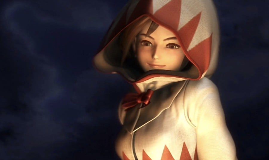 Final Fantasy IX