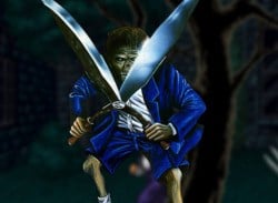 Why Not Kick Off The Spooky Season With This New Unofficial GBA Port Of An SNES Horror Classic?